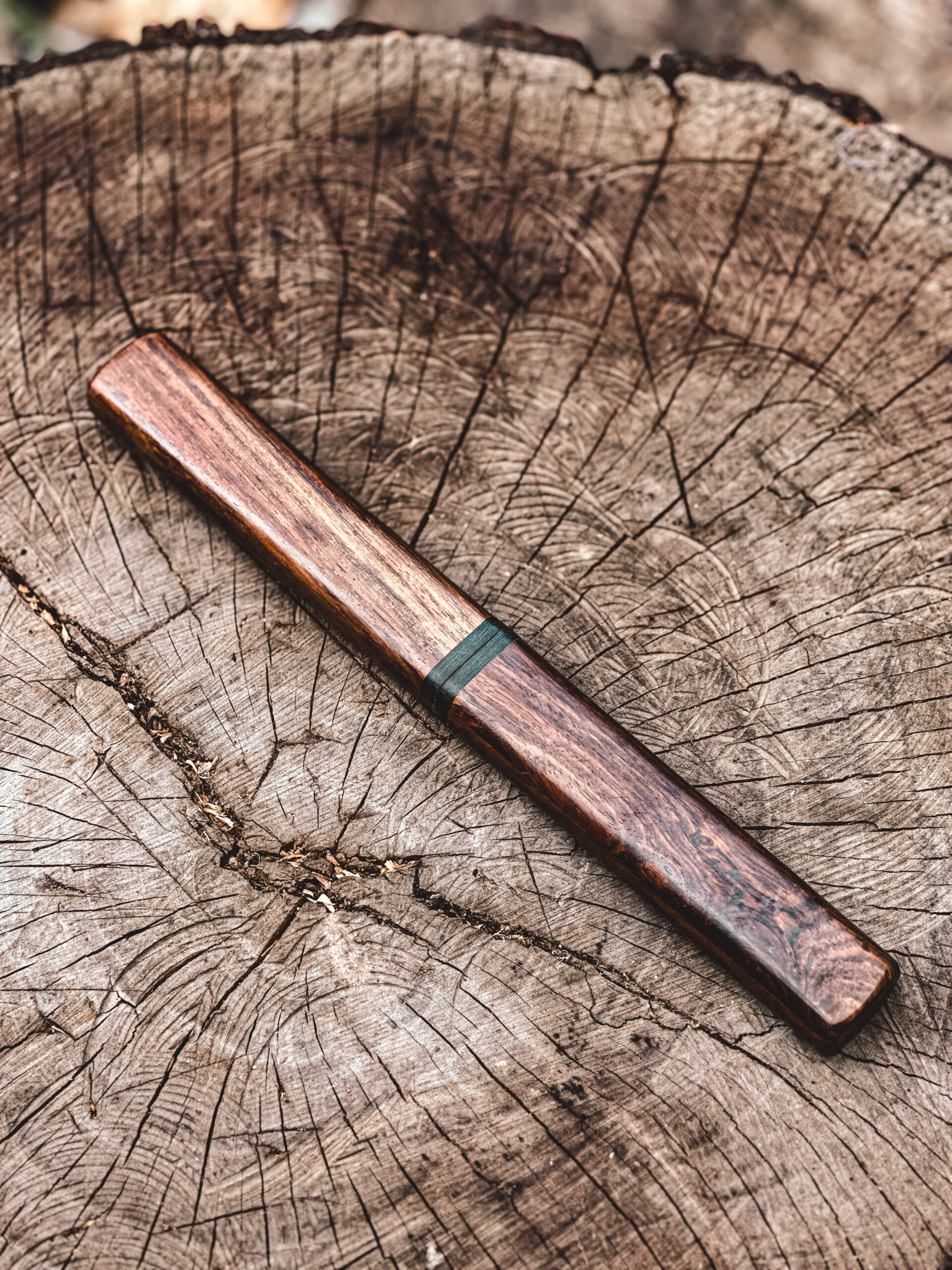 Double Knives Set — Twin Blade Tactical Collection - Image 4