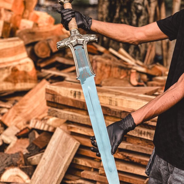 Titan Greatsword