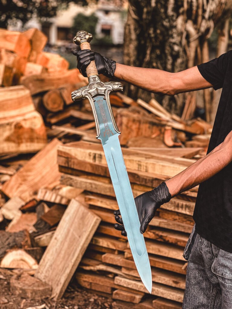 Titan Greatsword