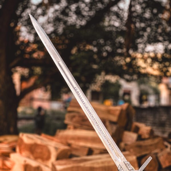 Sentinel Arming Sword